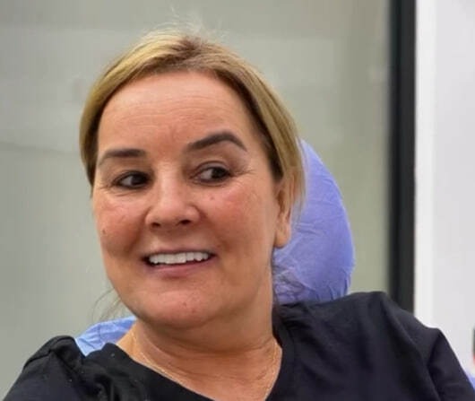 Галина Витальевна