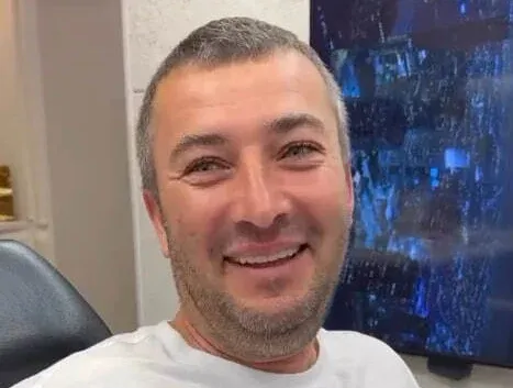 Николай Разумов