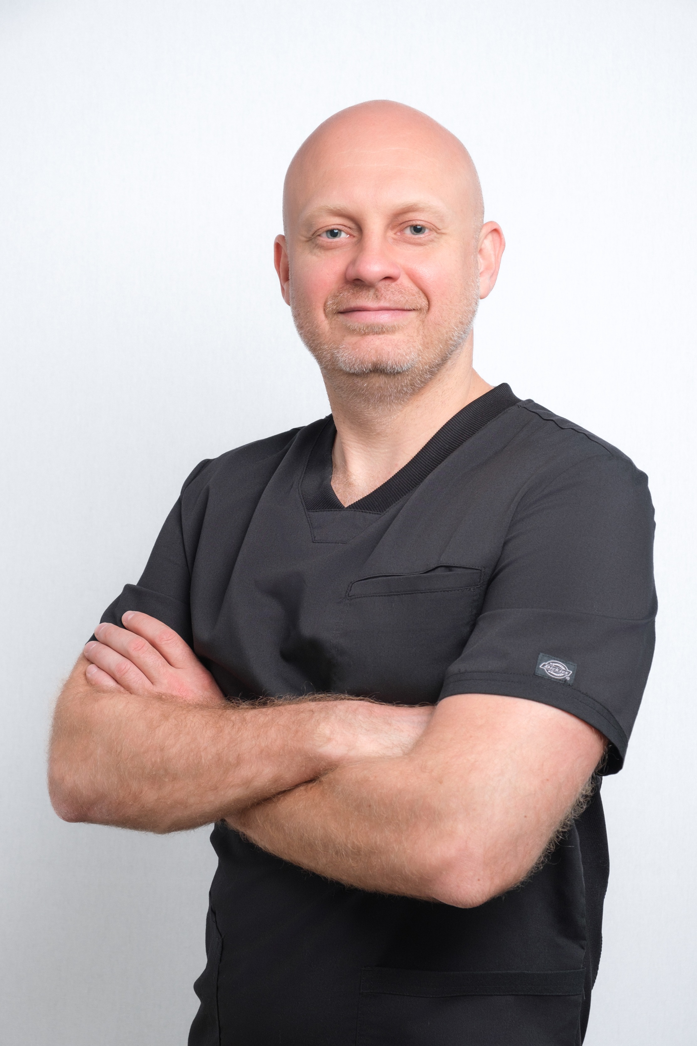 Морозов Андрей Александрович