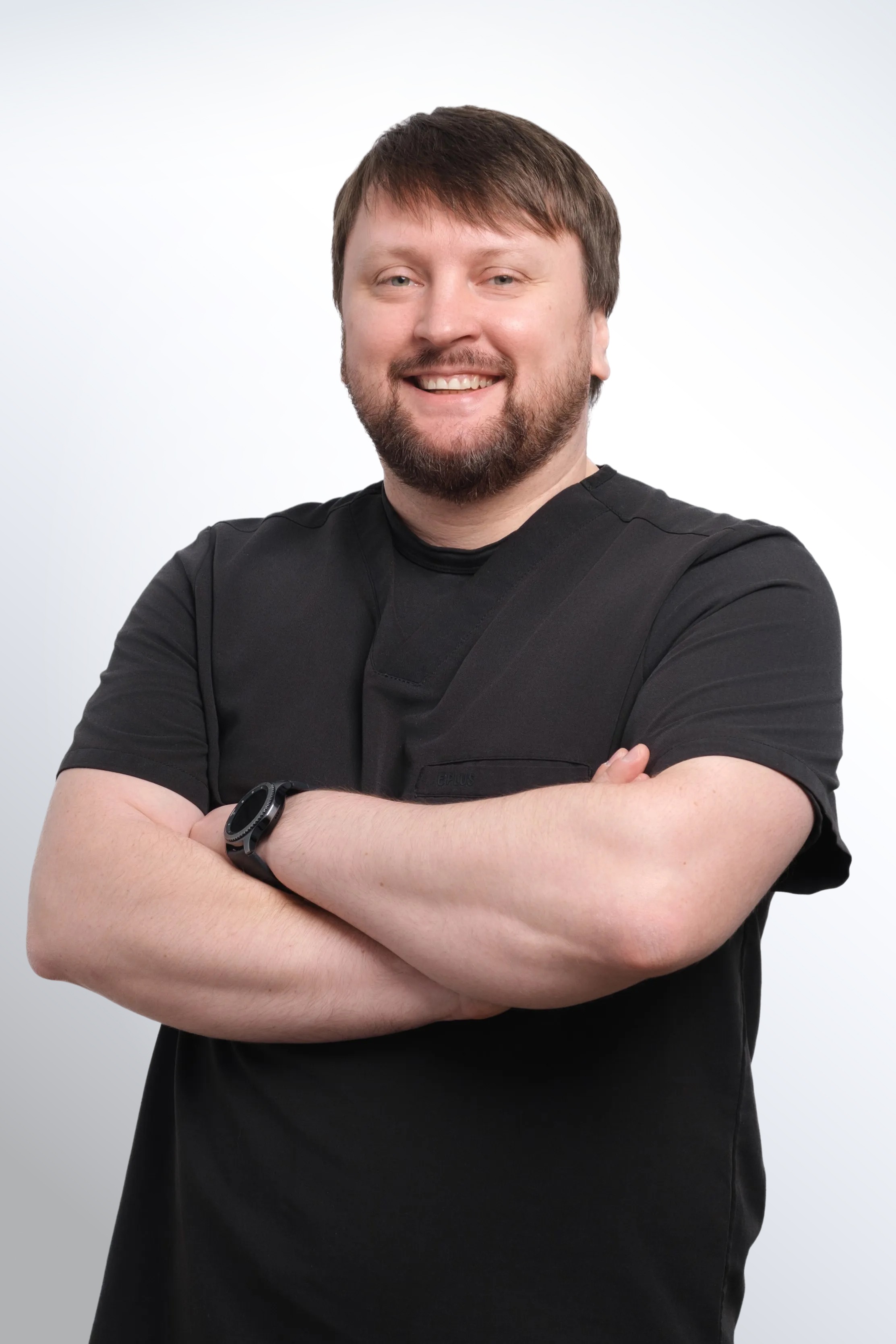 Конищев Виталий Константинович