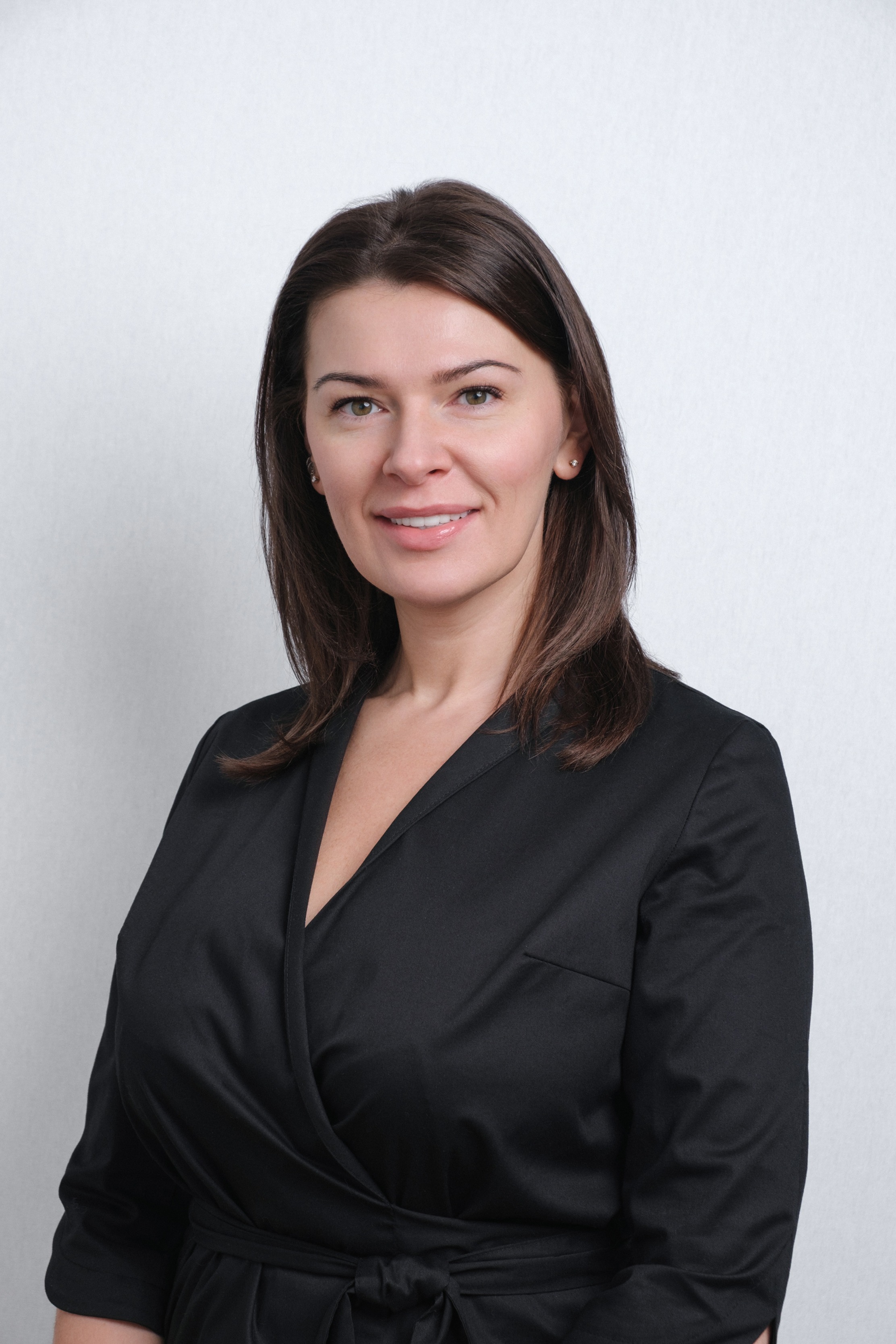 Бочковская Елена Олеговна